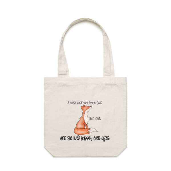 Tote Bags Thumbnail