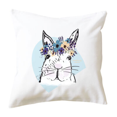 Some Bunny Loves You Cushion Cover Thumbnail