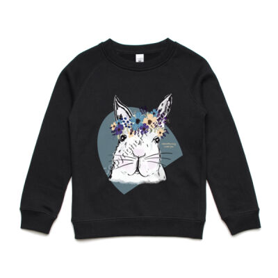 Some Bunny Loves You Crew Thumbnail