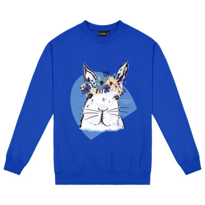 Some Bunny Loves You Standard Crew Thumbnail