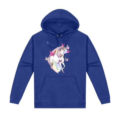 Butterfly unicorn  Thumbnail