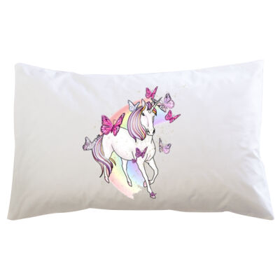 Butterfly unicorn  Thumbnail