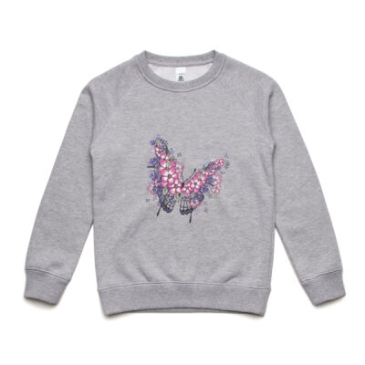 Butterfly Crew Thumbnail