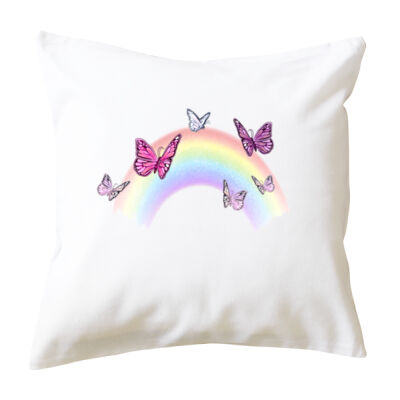 Rainbow Butterfly Thumbnail