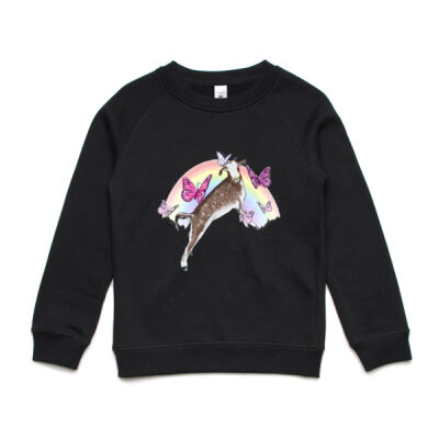 Ralph’s Rainbow kids supply crew Thumbnail