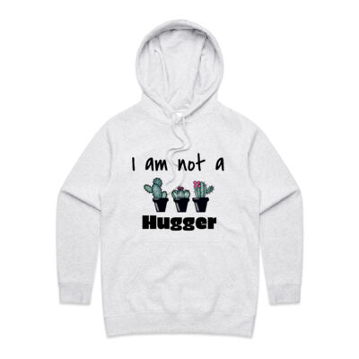 I’m not a Hugger Supply Hood Thumbnail