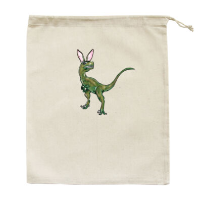 Raptor Bunny Ears Thumbnail