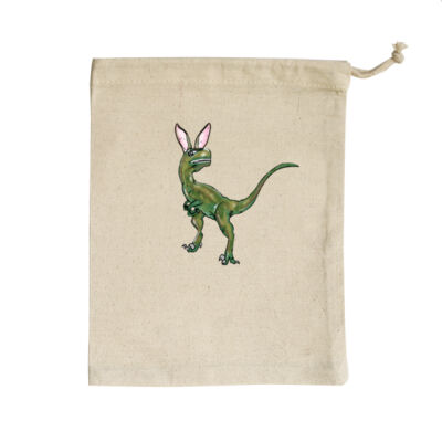 Raptor Bunny Ears Thumbnail