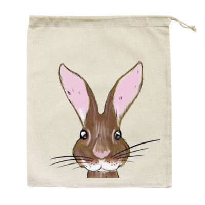 Peekaboo Bunny Thumbnail