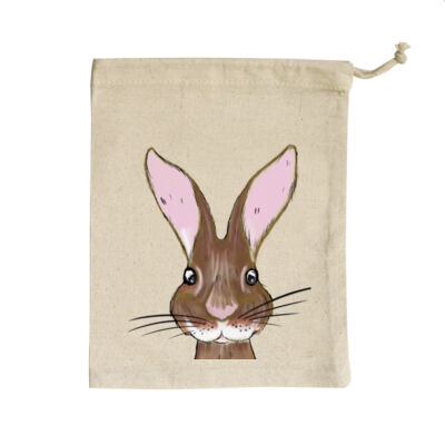 Peekaboo Bunny Thumbnail